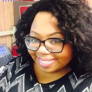 Meet your Posher, Ashley